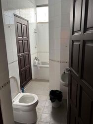 Elizabeth Tower (D9), Apartment #637158941